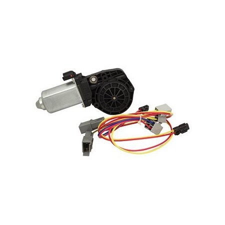 Motorcraft Window Operating Motor Assembly, NWLM1 NWLM1